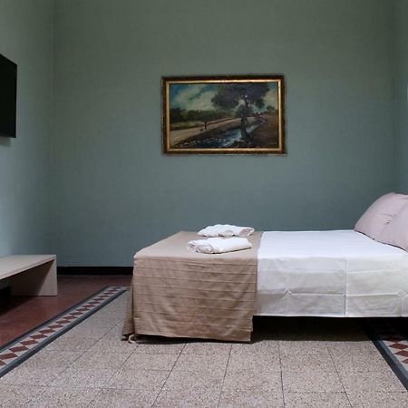 לינה וארוחת בוקר קטאניה La Casa Di Isabella מראה חיצוני תמונה
